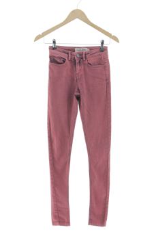 Jeans 32 Double Agent