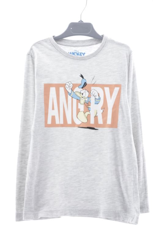 T-shirt manches longues