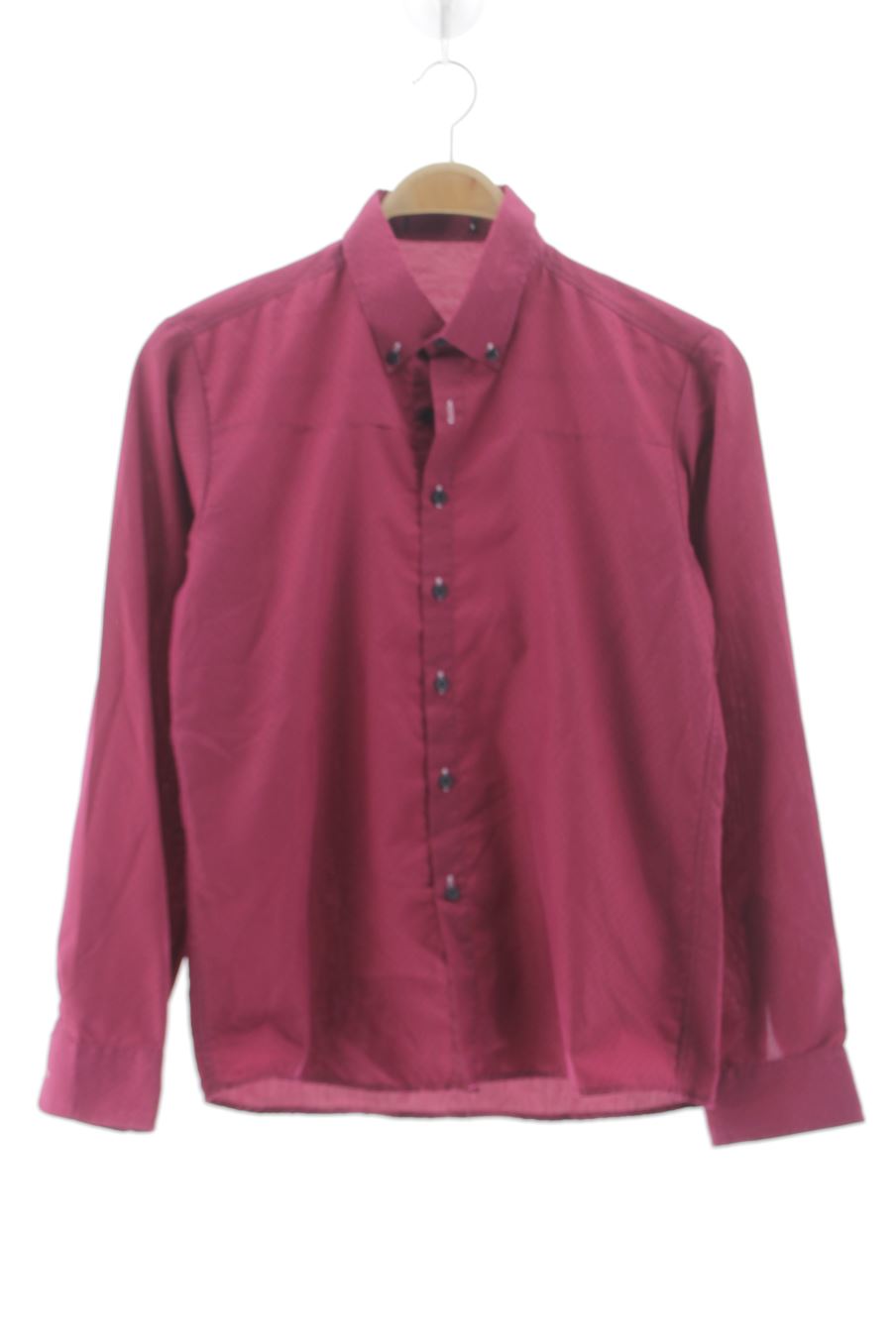 Chemise PERCENTIL de la taille S