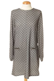 Einfaches Kleid S Almatrichi