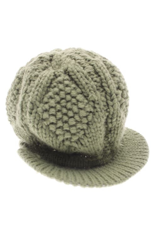 Bonnet