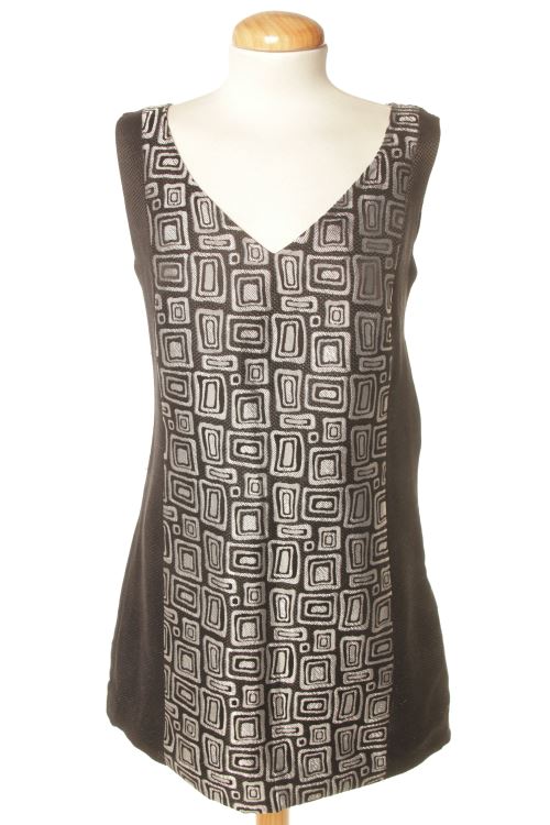 Vestido casual