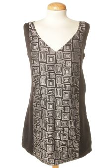 Robe casual M PERCENTIL, photo 1 sur 2