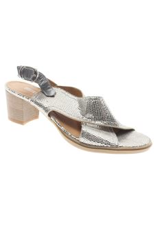 Sandalias tacon 37 SERVENT