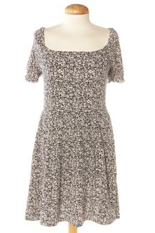 Vestito casual S H&M, foto 1 di 2