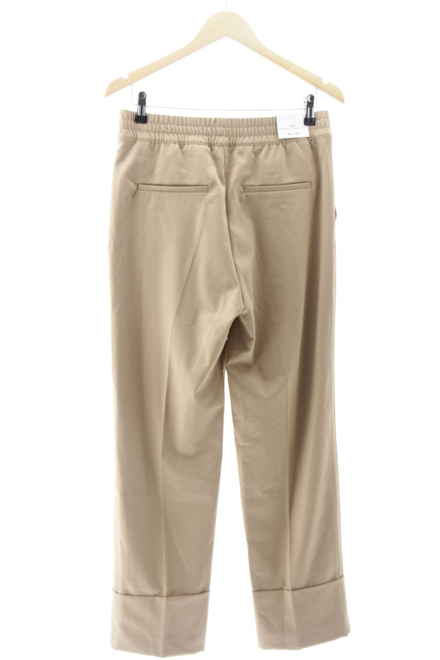 Pantalon C&A de la taille 40, de couleur beige