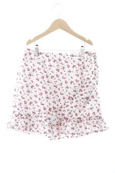 Falda 12 años Vertbaudet