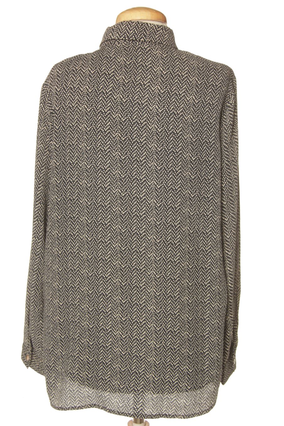Camisa de Renatta&go de la talla M, de color estampado