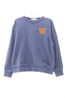 Sweatshirt 116 Nicoli