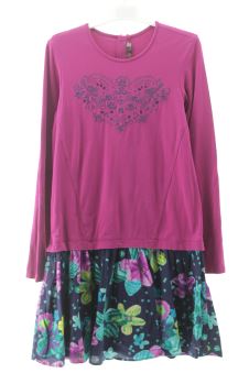 Kleid 152 Catimini