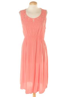 Robe casual M Mama licious