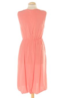 Robe casual M Mama licious