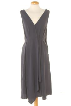Robe casual XS Mango