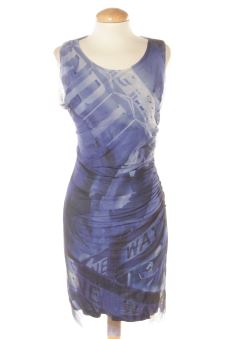 Vestito casual M Desigual, foto 1 di 2