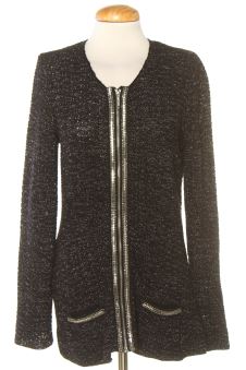 Gilet 34 Laura clement (La Redoute)