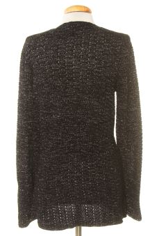 Gilet 34 Laura clement (La Redoute)