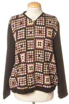 Chaqueta L Leyca