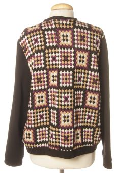 Chaqueta L Leyca