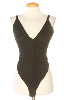 Body XS Bershka