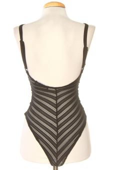 Body XS Bershka