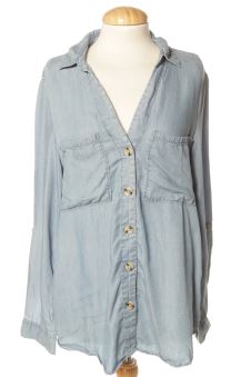 Chemise S Cortefiel