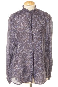Blouse à manches longues L Tintoretto
