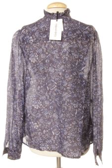 Blouse à manches longues L Tintoretto