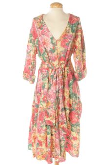 Vestido casual XXL Zara