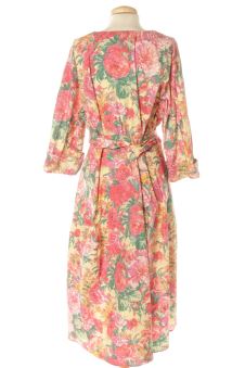 Vestido casual XXL Zara