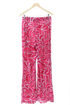 Pantaloni casual L Lady Pipa