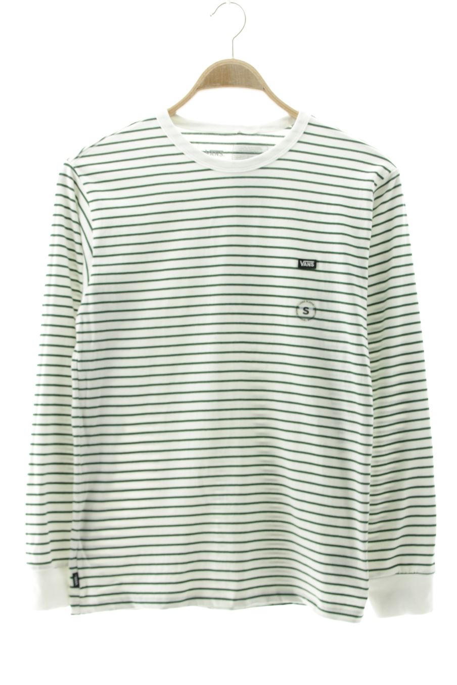 T-shirt à manches longues Vans de la taille S