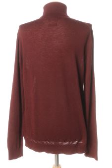 Jersey XL Massimo Dutti