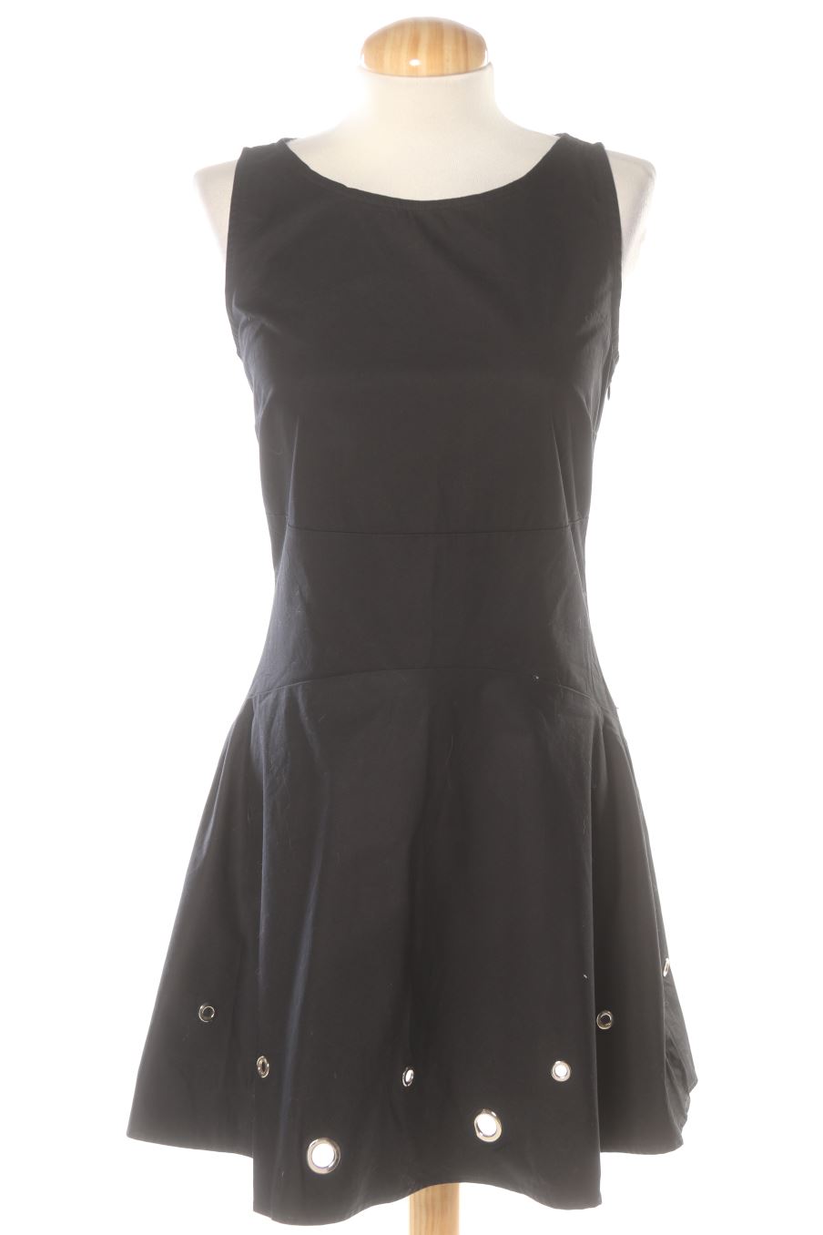 Vestido casual de Liu - Jo de la talla S, de color negro