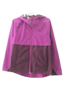 Gilet manches longues 8 ans Quechua (DECATHLON)