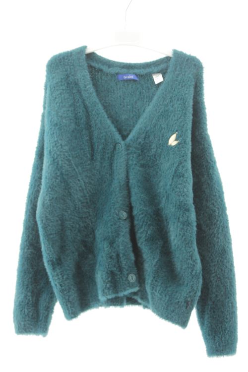 Strickjacke