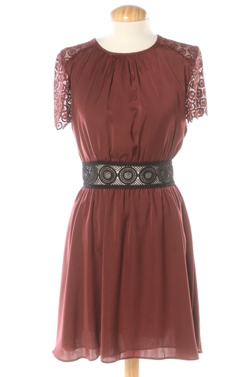 Robe casual