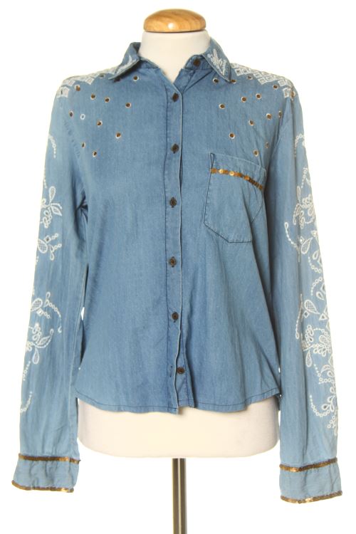 Chemise
