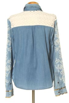 Chemise S Desigual