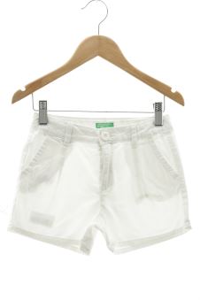Pantalón corto 4 años Benetton