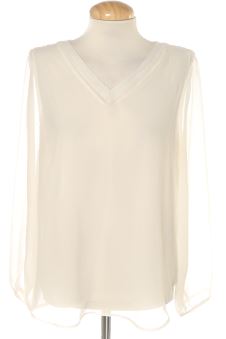 Blouse à manches longues M Milano