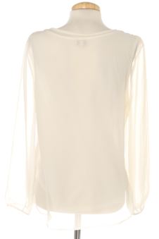 Blouse à manches longues M Milano