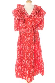 Vestido casual S Zara, foto 1 de 2