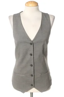 Gilet sans manches XS Pull & Bear, photo 1 sur 2