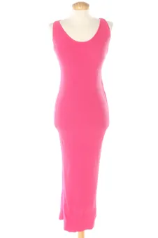 Vestido casual M Zara, foto 1 de 2