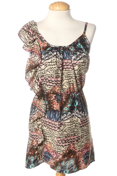 Robe casual