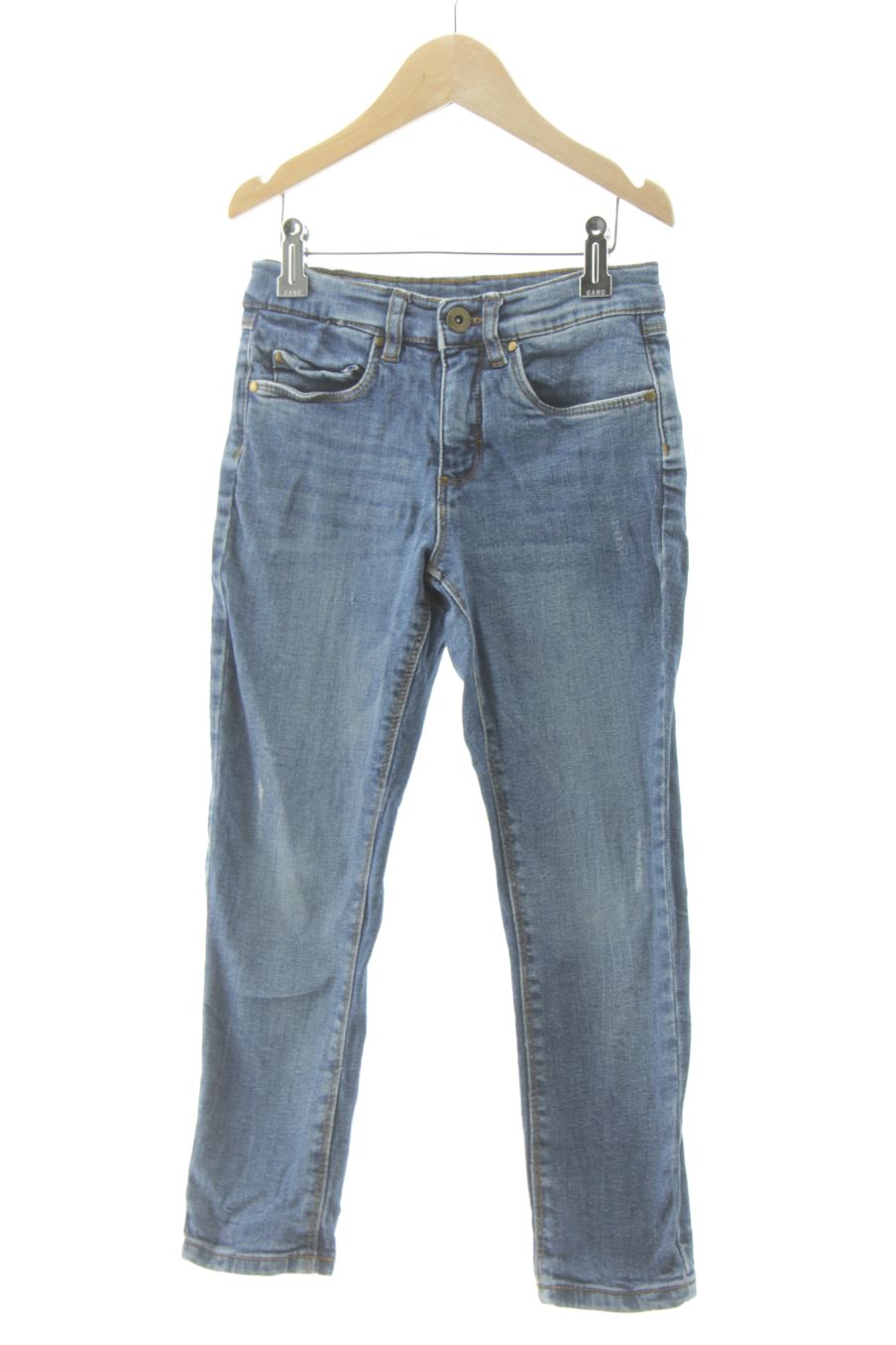 Vaquero de Stooker de la talla 6 años de denim de segunda mano