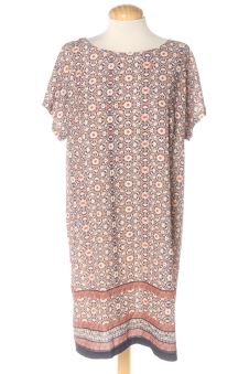 Robe casual L Trucco, photo 1 sur 2