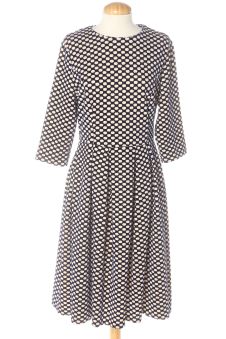 Aufwändiges Kleid L Teria Yabar, Foto 1 von 3