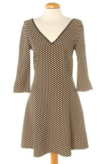 Vestido casual S Zara, foto 1 de 2