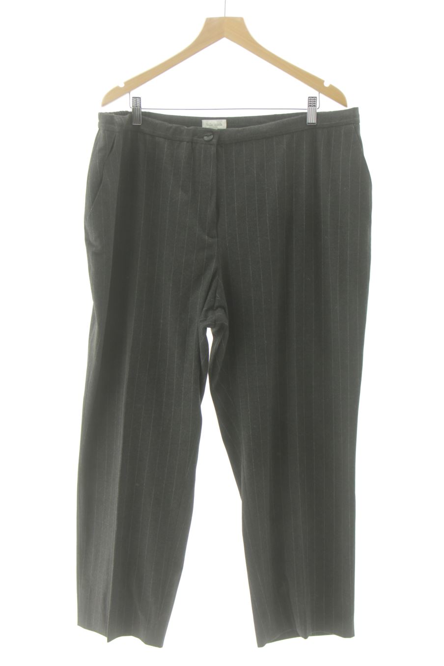 Pantaloni de Talla&moda de la talla 58, de color righe